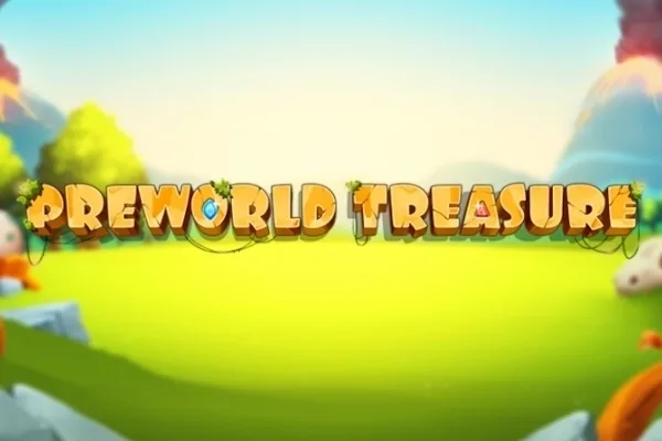 Preworld Treasure